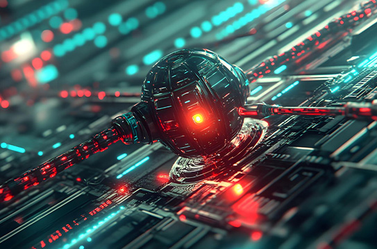 Quantum Encryption Technologies | Quantum X